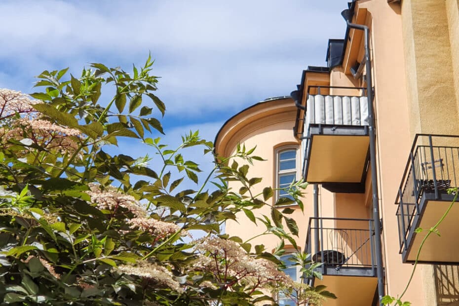 Moms i fastighetsbolag och bostadsrättsföreningar