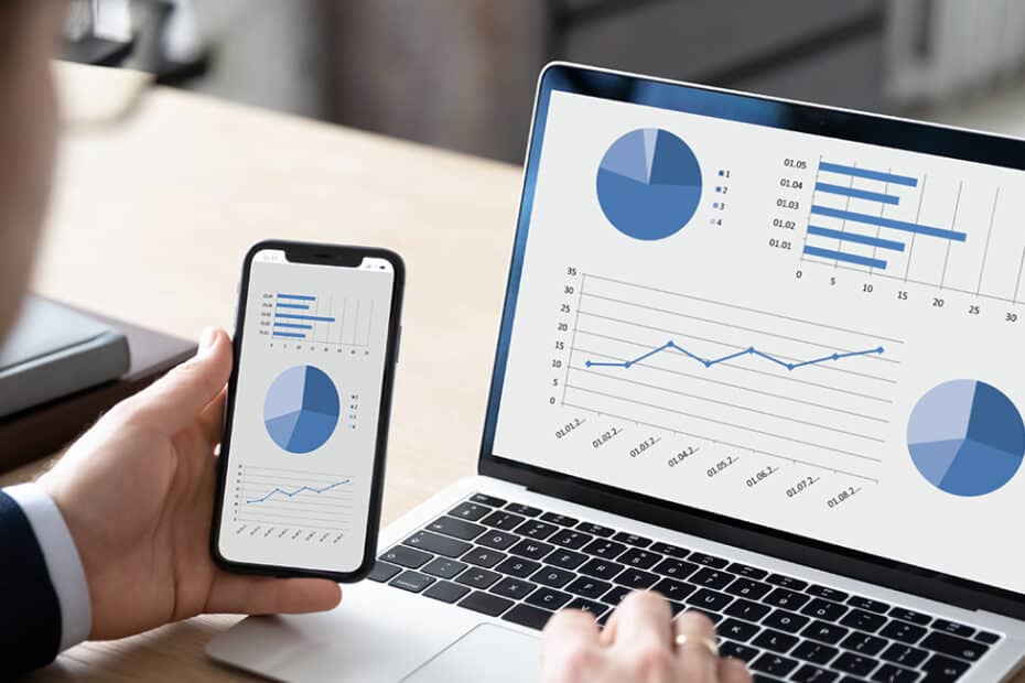 Nya redovisningsregler