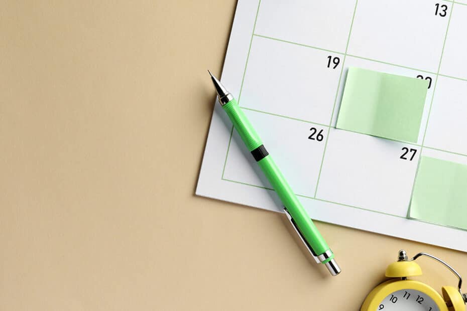 Små rutiner som gör stor skillnad